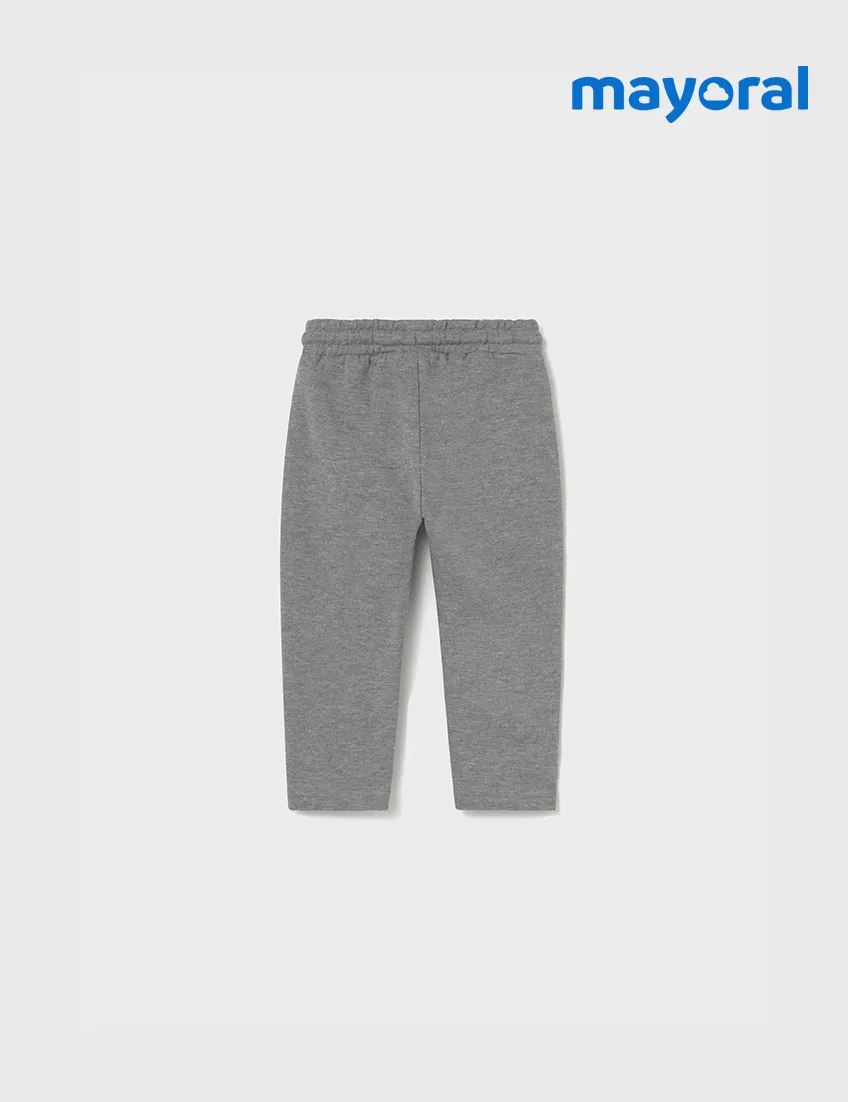 Jogger Gris Vigore