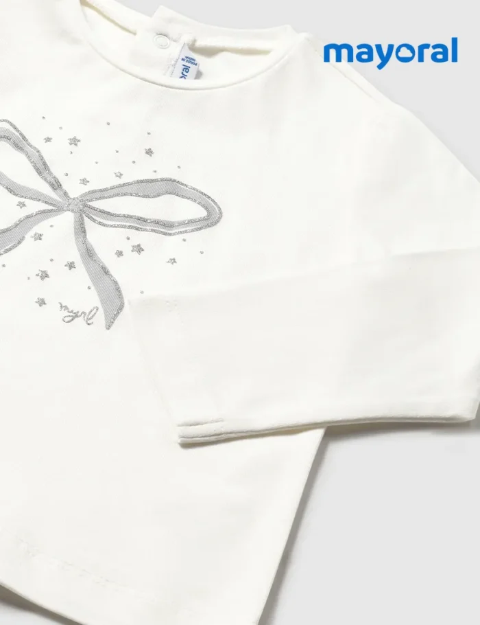 Camiseta Blanca Lazito - Imagen 2