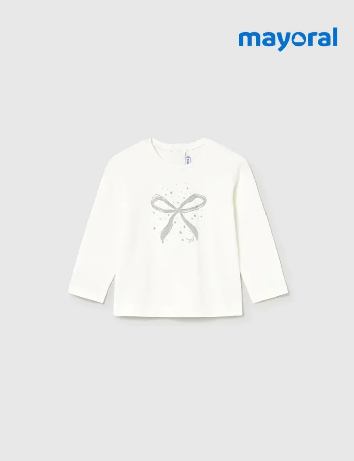 Camiseta Blanca Lazito
