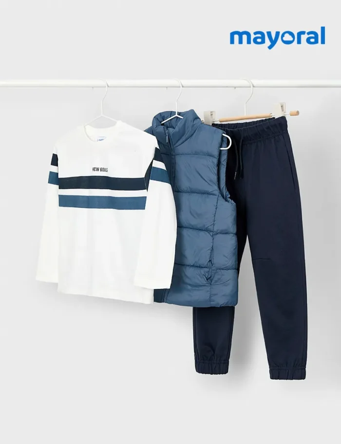 Jogger Marino - Imagen 2
