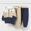 Jogger Mayoral Beige