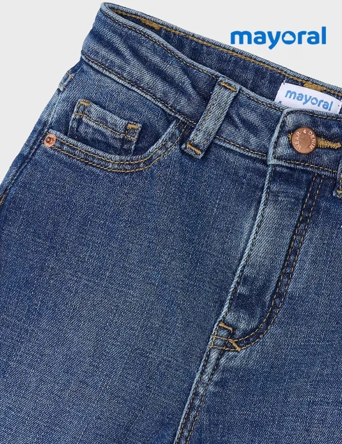 Pantalón Vaquero - Imagen 2