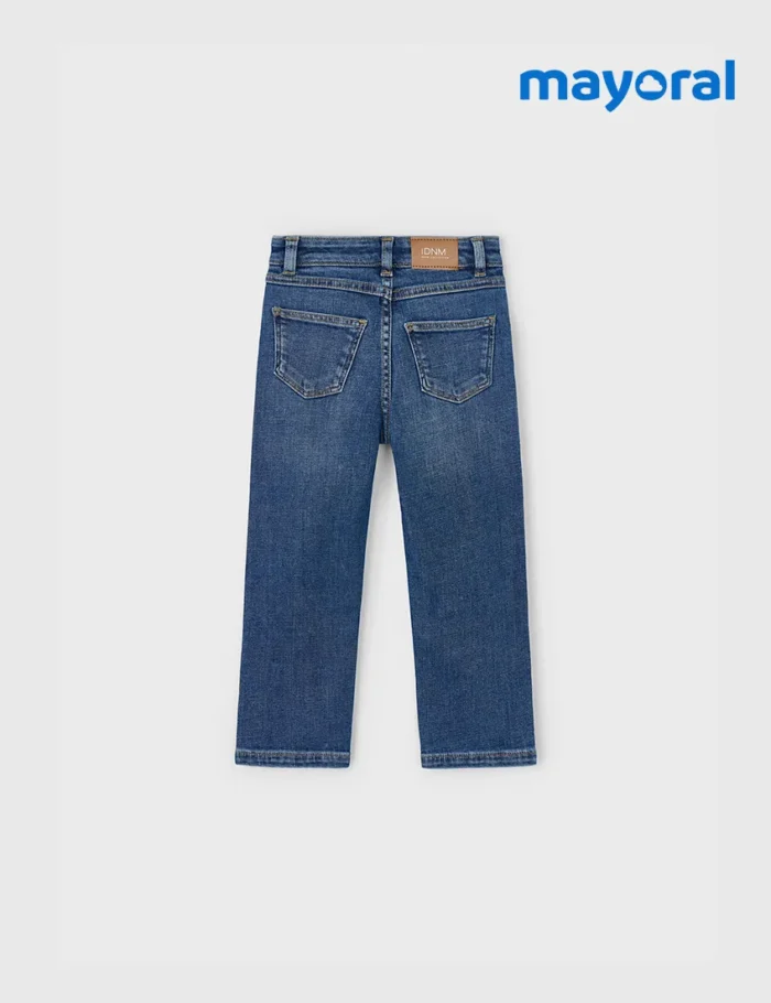 Pantalón Vaquero - Imagen 3