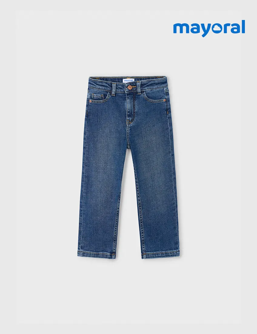 Pantalón Vaquero