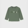 Camiseta MYRL Verde