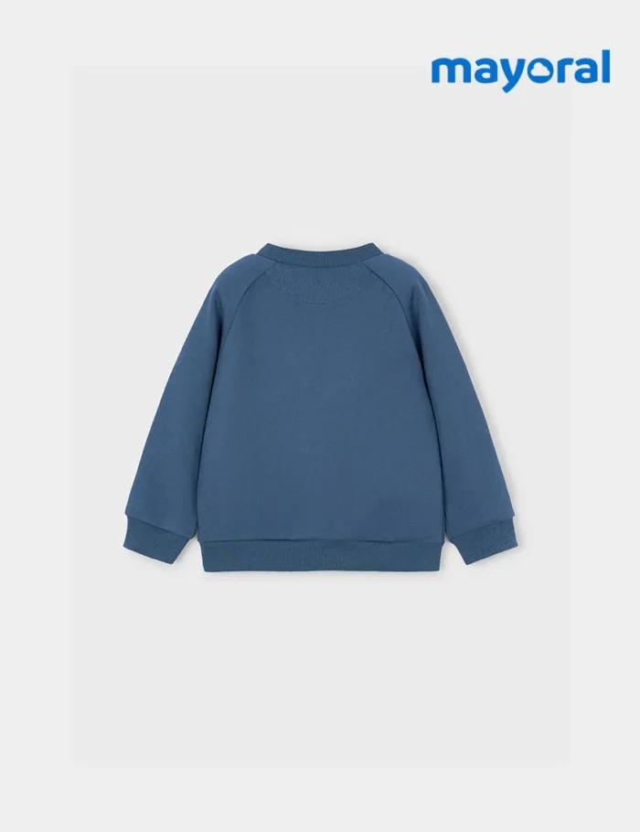 Sudadera Moto - Imagen 4