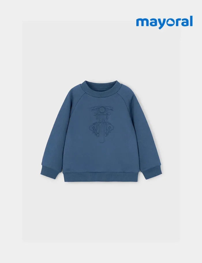 Sudadera Moto - Imagen 2