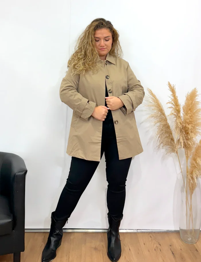 Gabardina - Imagen 5