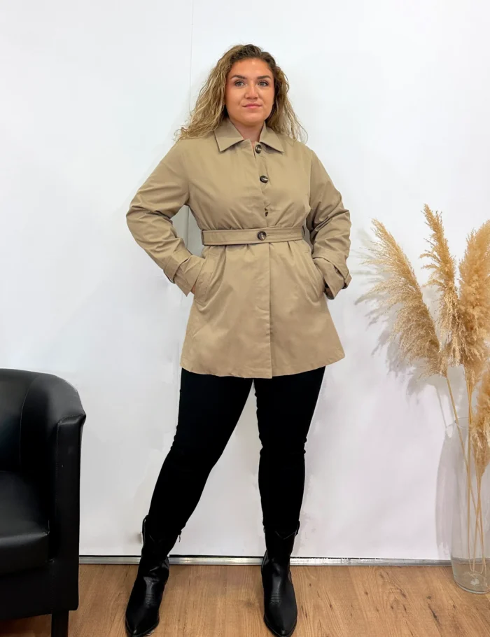 Gabardina - Imagen 2