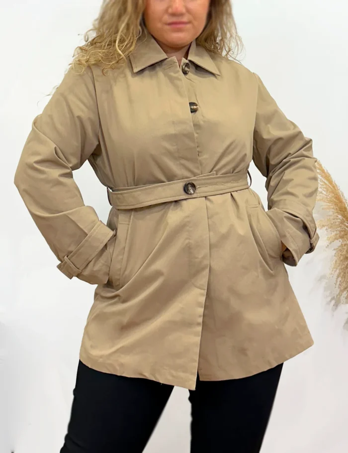 Gabardina