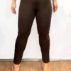 Pantalón SRA Marrón