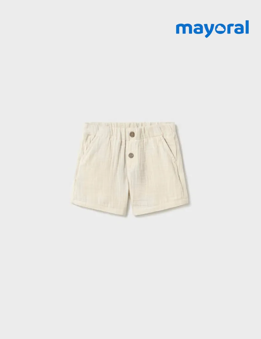 Bermuda Bambula Crudo