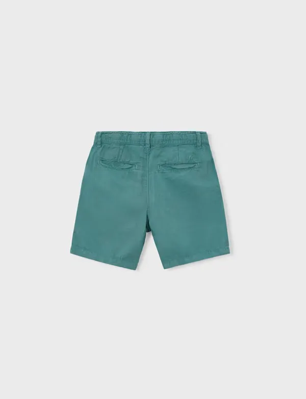 Alternative view of Bermuda Relaxed Lino