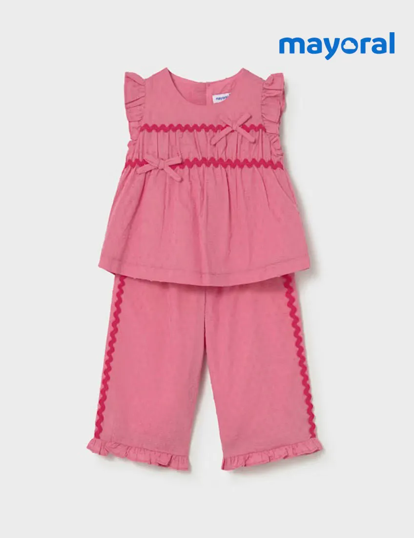 Conjunto Lazos Volantes