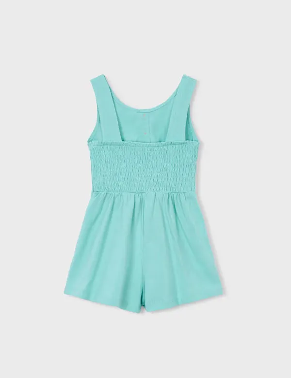 Alternative view of Mono Cut Out Azul