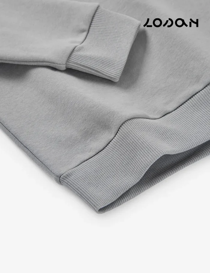 Sudadera Gris - Imagen 2