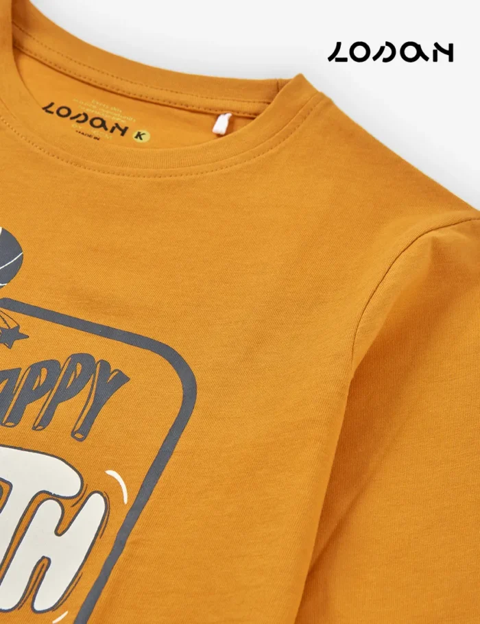 Camiseta Happy Youth - Imagen 2