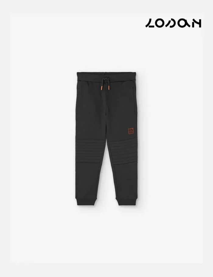 Jogger Gris Oscuro