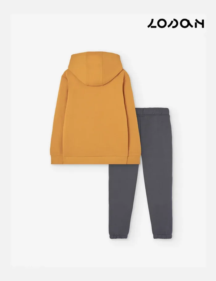 Jogger Gris - Imagen 2