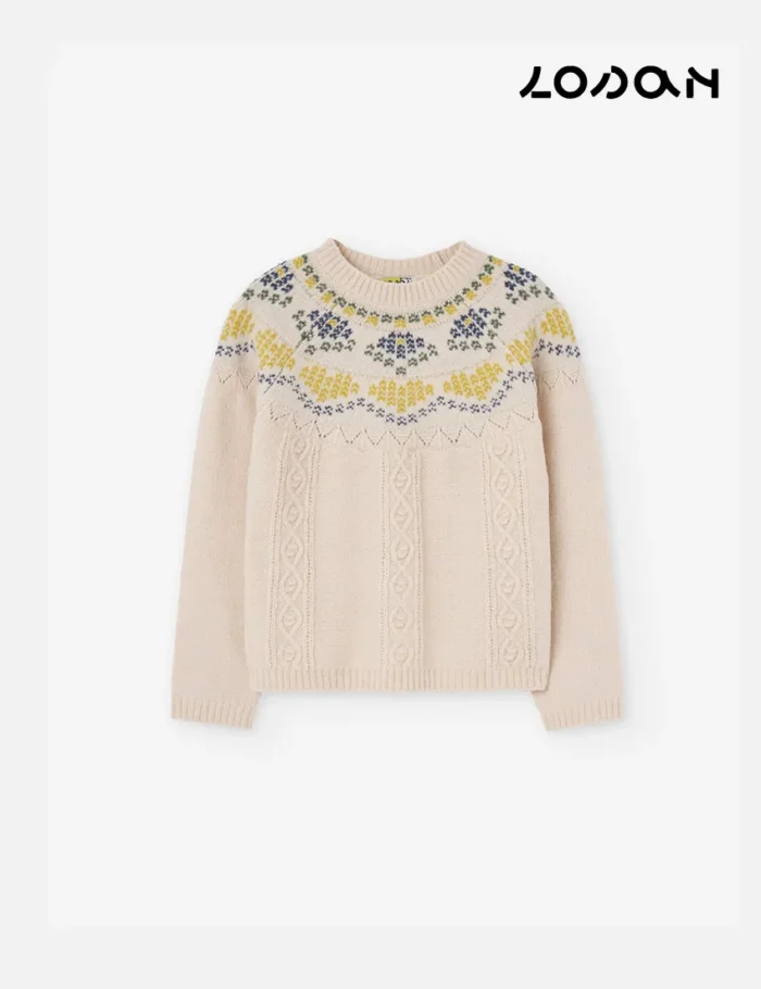 Jersey Beige