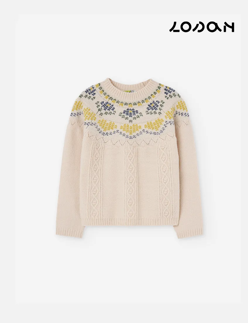 Jersey Beige