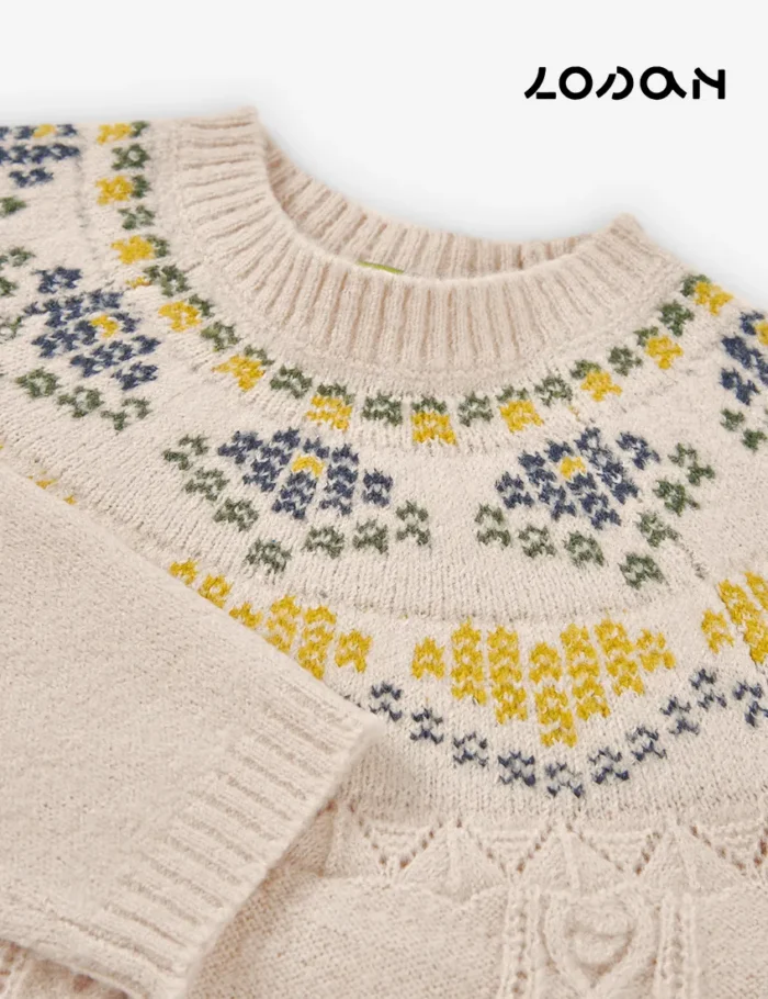 Jersey Beige - Imagen 2