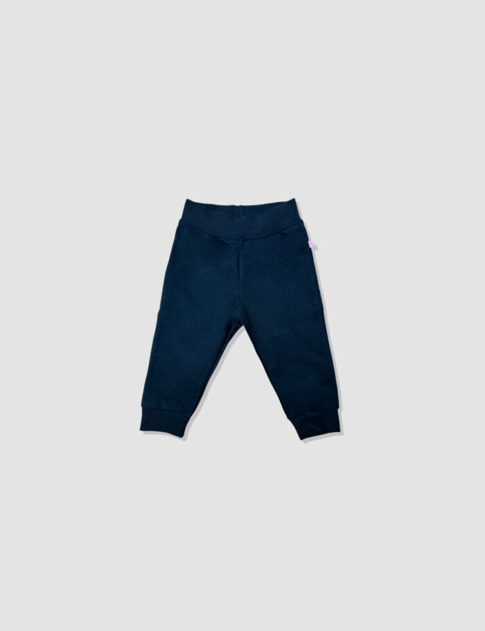 Pantalón Chandal Marino