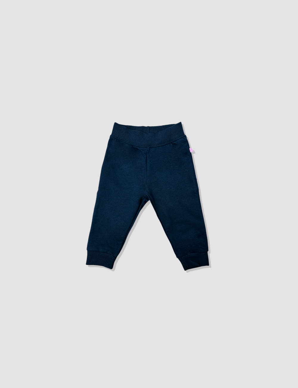 Pantalón Chandal Marino
