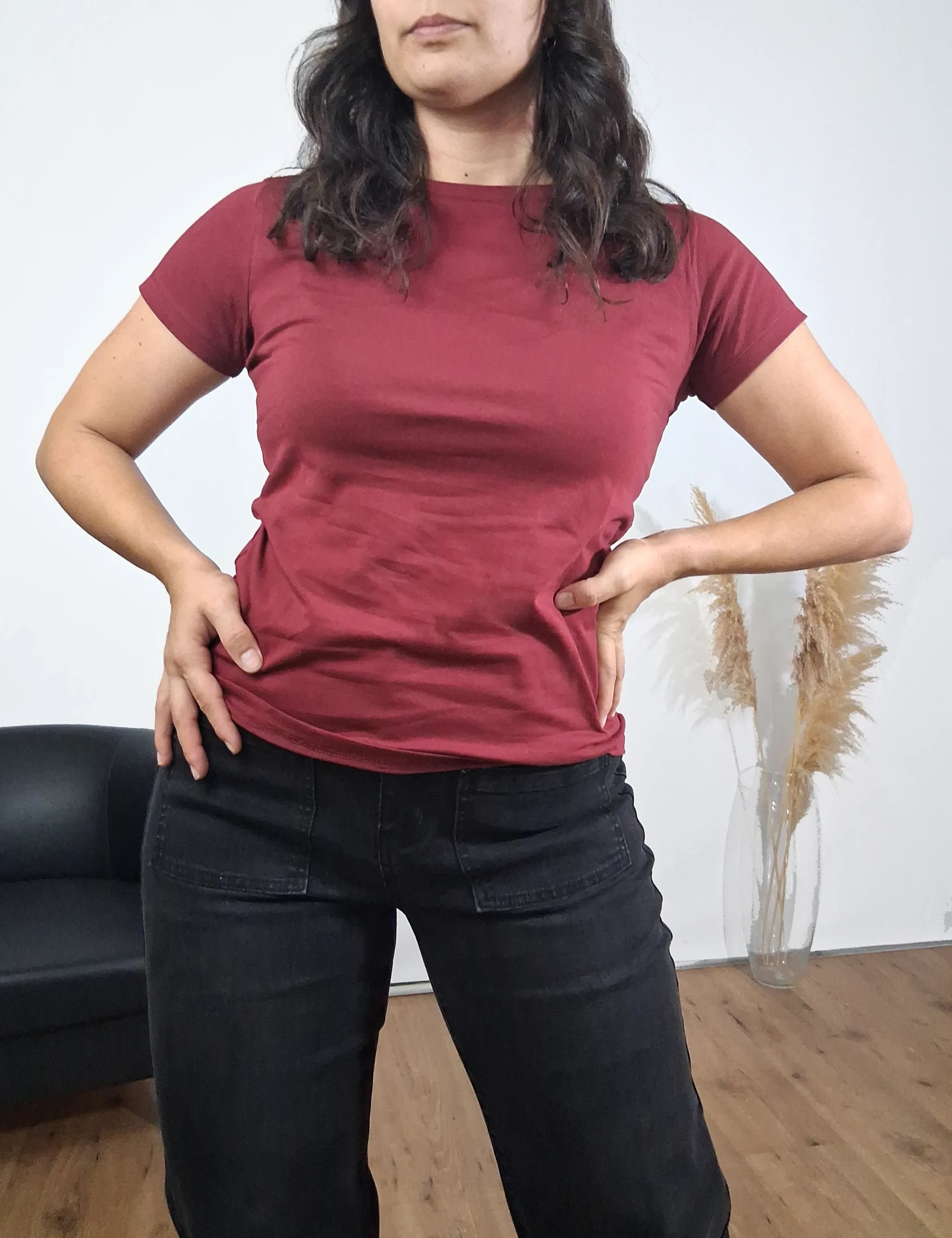 Camiseta BSC Burdeos