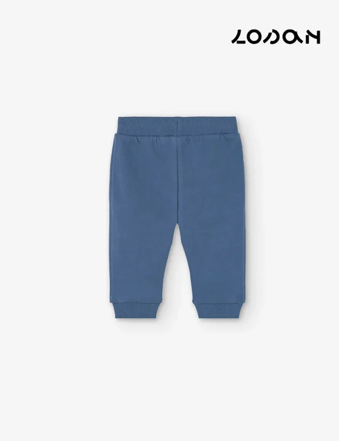 Jogger Estampado Rodillas - Imagen 3