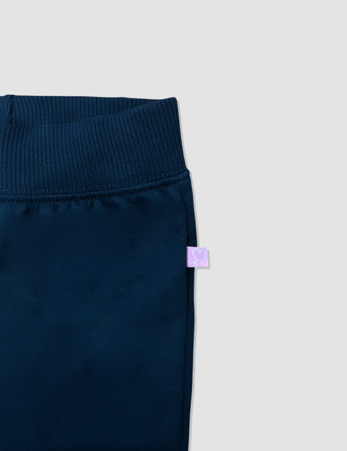 Pantalón Chandal Marino - Imagen 2