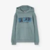 Sudadera Downhill Ski