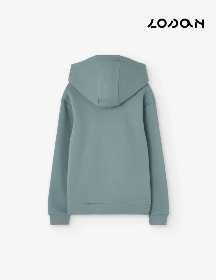 Sudadera Downhill Ski - Imagen 2