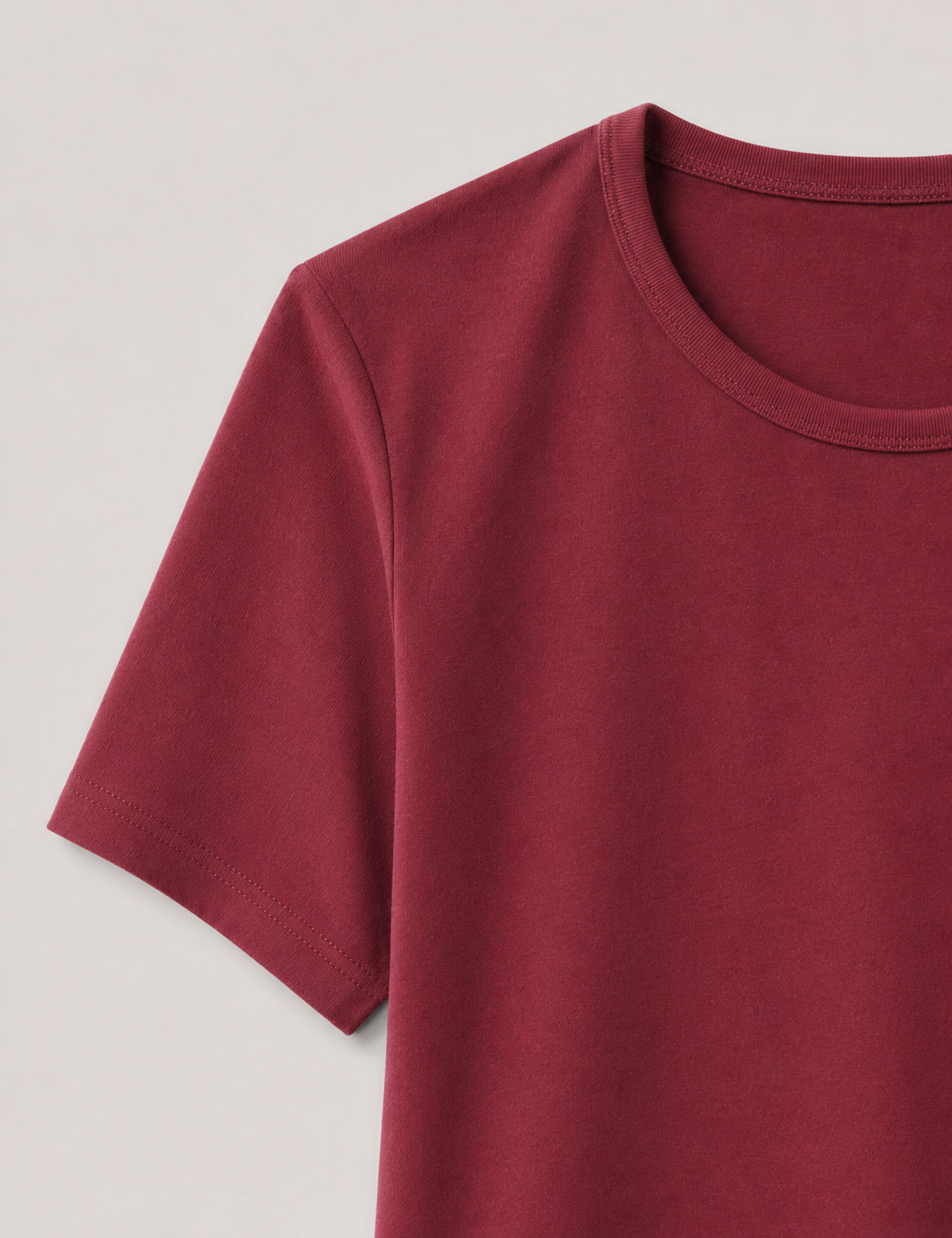 Alternative view of Camiseta BSC Burdeos