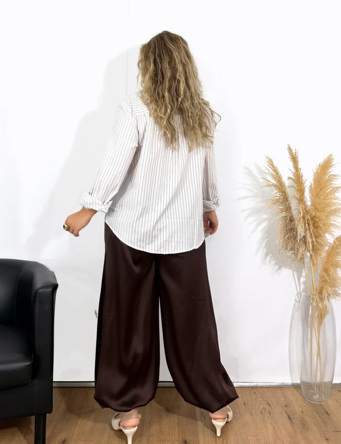 Camisa Raya Diplomática - Imagen 4