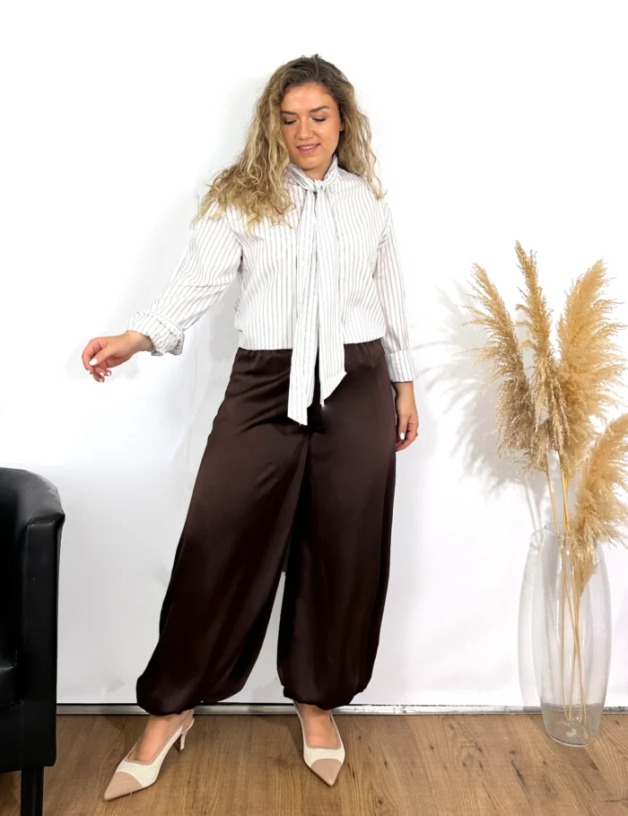 Camisa Raya Diplomática - Imagen 5