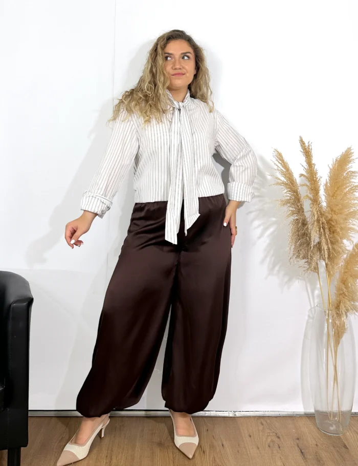 Camisa Raya Diplomática