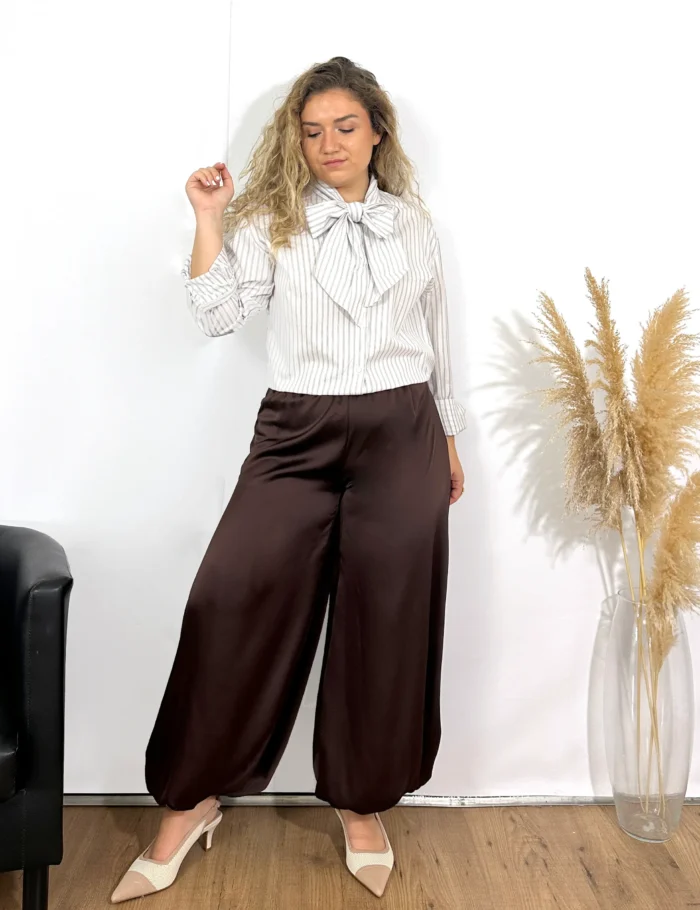 Camisa Raya Diplomática - Imagen 3