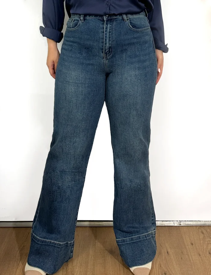 Jeans Straight - Imagen 2