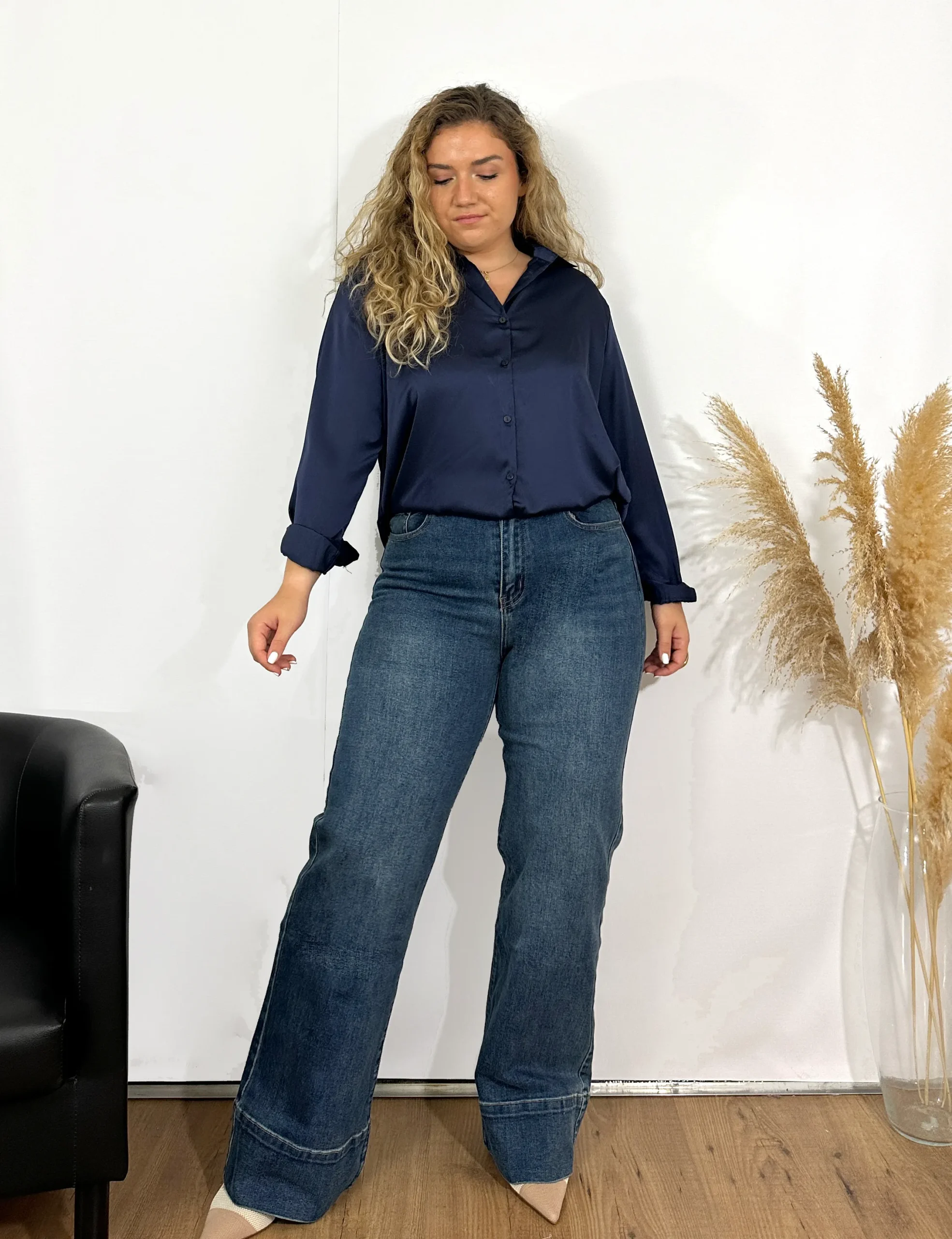 Jeans Straight
