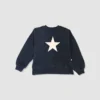 Sudadera Marino Estrella