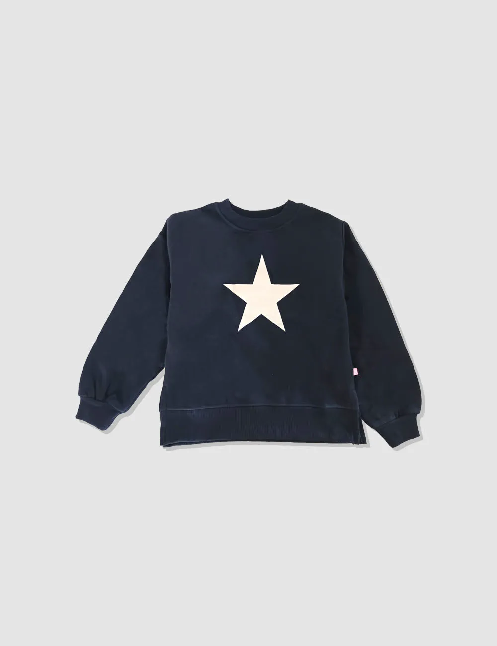Sudadera Marino Estrella
