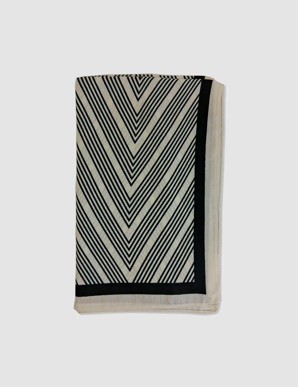 Pañuelo Raya Diplomática