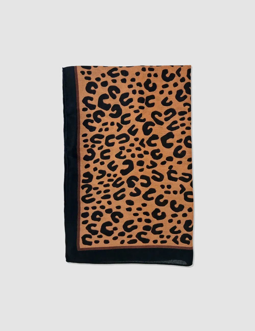Pañuelo Animal Print