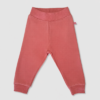 Pantalón Chandal Pelo Rosa Bebé
