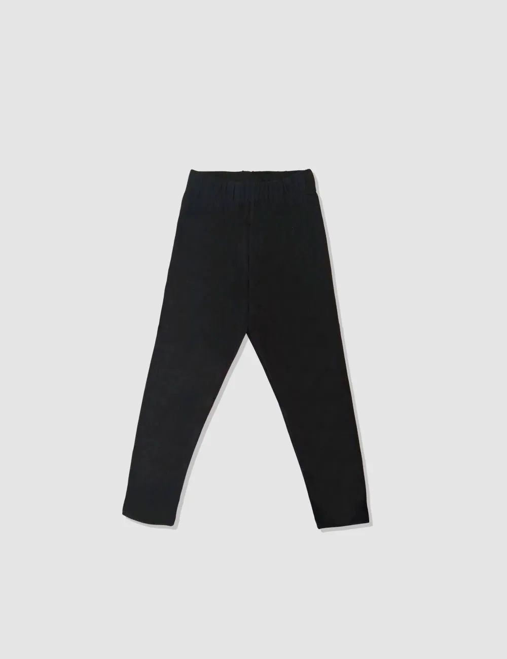 Legging Pelo Negro