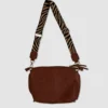 Bolso Bandolera Camel