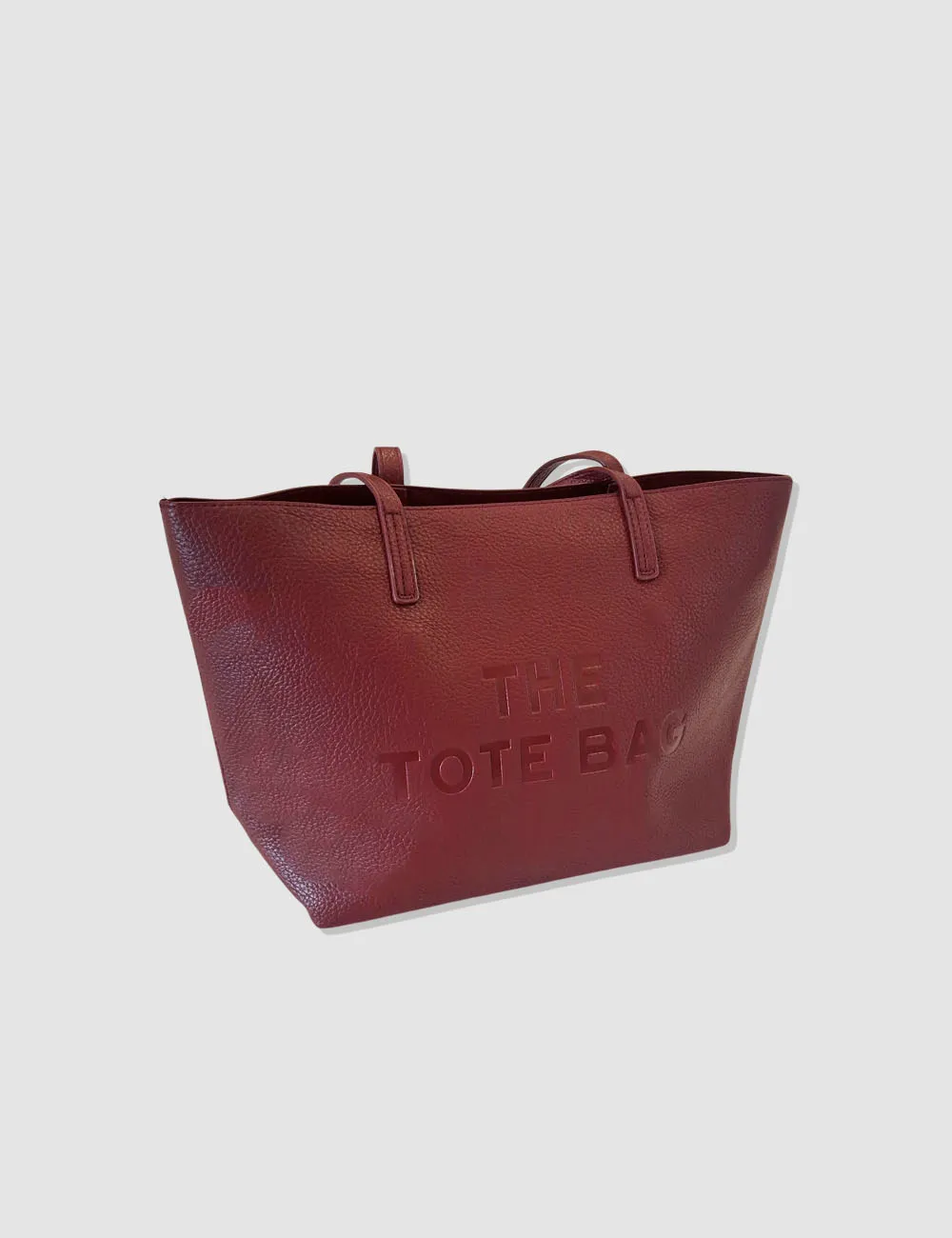 Bolso The Tote Bag