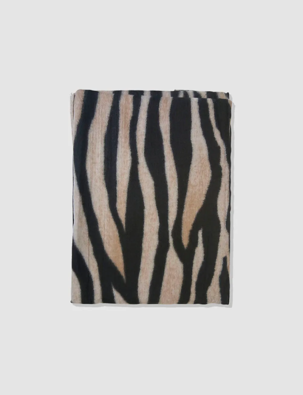 Bufanda Animal Print