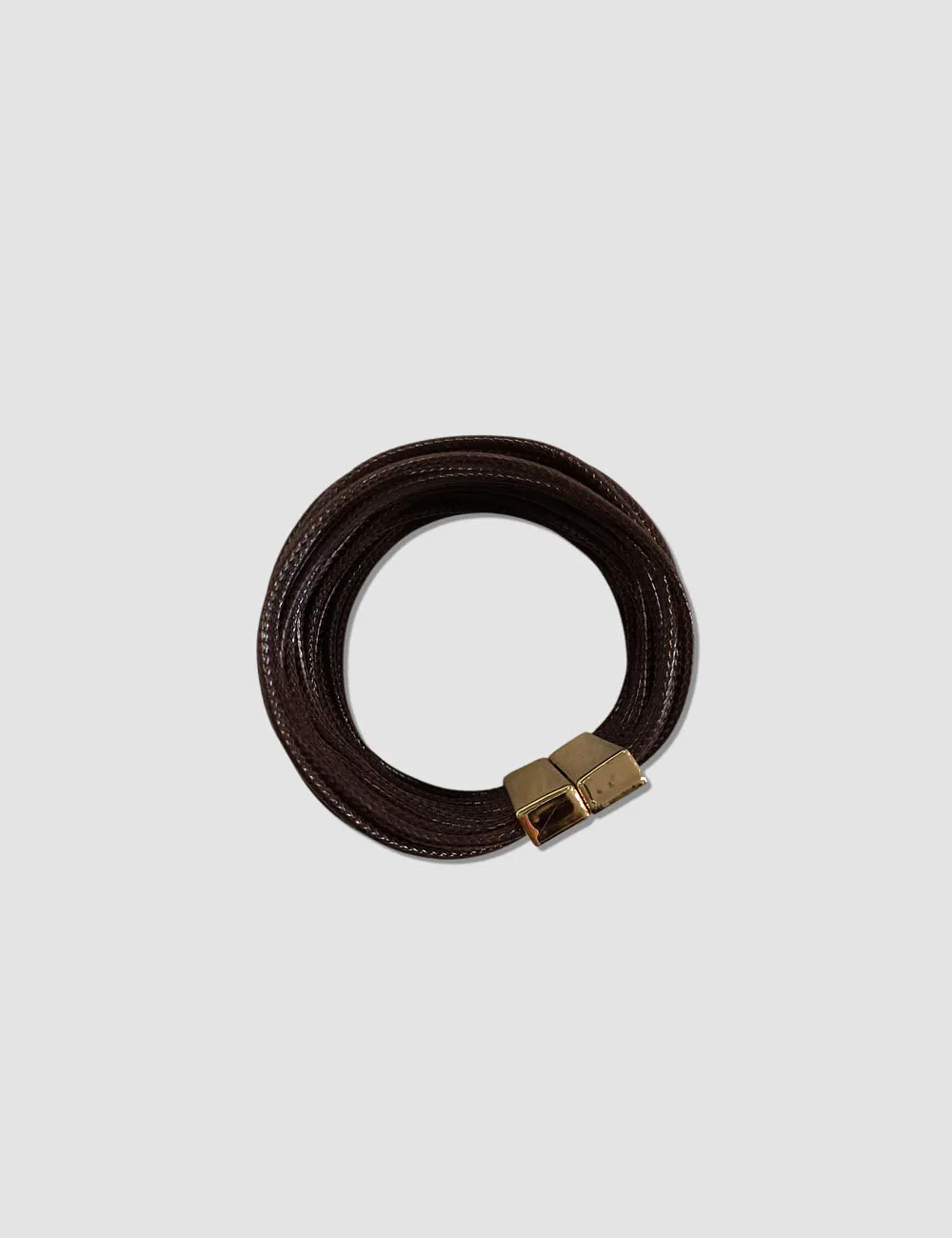 Pulsera Tiras Polipiel